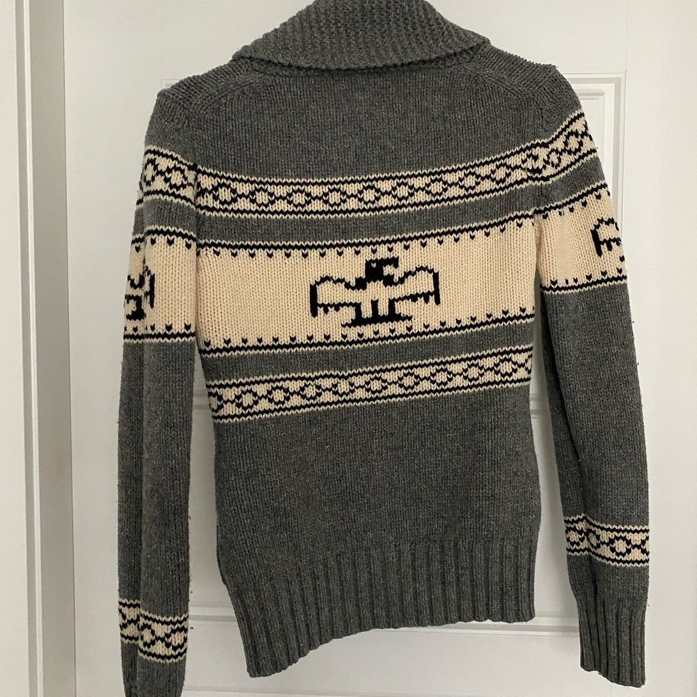 TNA Sweater - Picture 2 of 3
